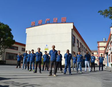 91视频网址导航机电技术团队